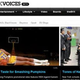Image for article titled Black Voices Gets Redesign, New Top Editor